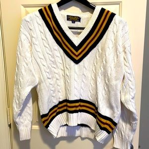 Brooks Brotherers Medium Men Cott Classic